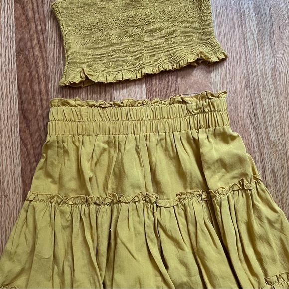 🌸Two Piece Set - Picture 2 of 6